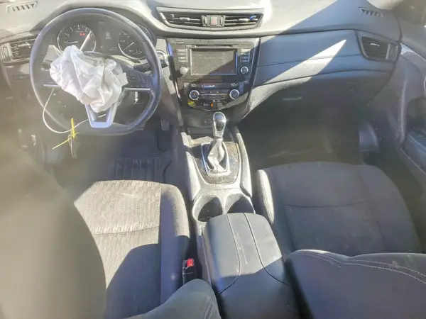 5N1AT2MV6JC704212 2018 NISSAN ROGUE - Image 8