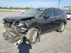 5N1AT2MV6JC705216 2018 NISSAN ROGUE