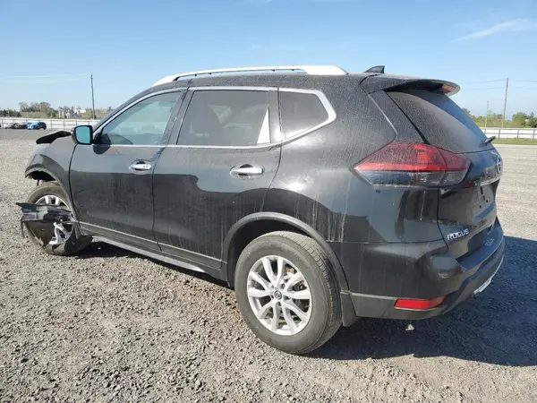 5N1AT2MV6JC705216 2018 NISSAN ROGUE - Image 2