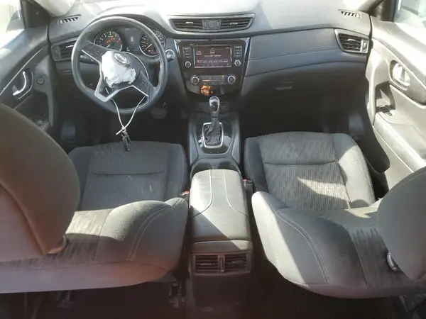 5N1AT2MV6JC705216 2018 NISSAN ROGUE - Image 8