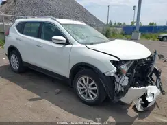 5N1AT2MV6JC706804 2018 NISSAN ROGUE