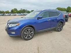 5N1AT2MV6JC706995 2018 NISSAN ROGUE