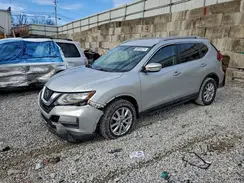 5N1AT2MV6JC709007 2018 NISSAN ROGUE