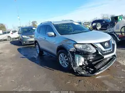 5N1AT2MV6JC709654 2018 NISSAN ROGUE