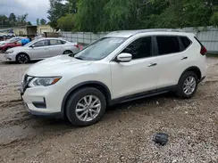 5N1AT2MV6JC710819 2018 NISSAN ROGUE