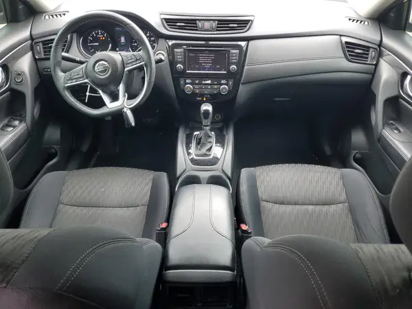 5N1AT2MV6JC710819 2018 NISSAN ROGUE - Image 8