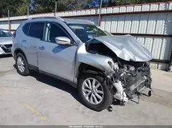 5N1AT2MV6JC712179 2018 NISSAN ROGUE