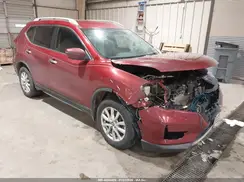 5N1AT2MV6JC713400 2018 NISSAN ROGUE