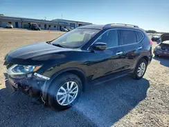 5N1AT2MV6JC715292 2018 NISSAN ROGUE