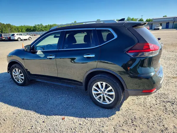 5N1AT2MV6JC715292 2018 NISSAN ROGUE - Image 2