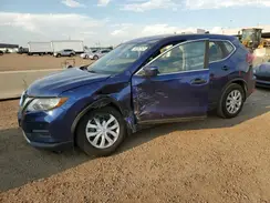 5N1AT2MV6JC715888 2018 NISSAN ROGUE