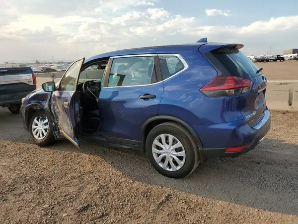 5N1AT2MV6JC715888 2018 NISSAN ROGUE - Image 2