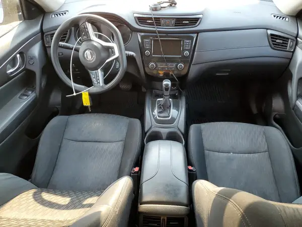 5N1AT2MV6JC715888 2018 NISSAN ROGUE - Image 8