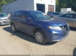 5N1AT2MV6JC717060 2018 NISSAN ROGUE
