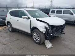 5N1AT2MV6JC717608 2018 NISSAN ROGUE