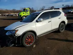 5N1AT2MV6JC718063 2018 NISSAN ROGUE