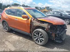 5N1AT2MV6JC718130 2018 NISSAN ROGUE