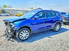 5N1AT2MV6JC718709 2018 NISSAN ROGUE