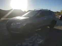 5N1AT2MV6JC720024 2018 NISSAN ROGUE