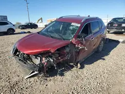 5N1AT2MV6JC720038 2018 NISSAN ROGUE