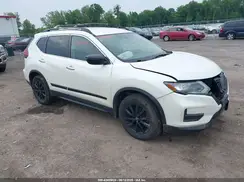 5N1AT2MV6JC721111 2018 NISSAN ROGUE