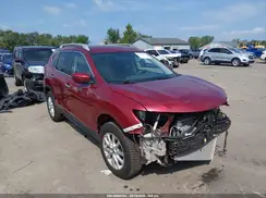 5N1AT2MV6JC721352 2018 NISSAN ROGUE