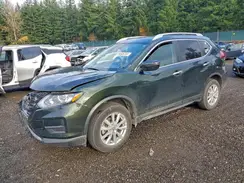 5N1AT2MV6JC721576 2018 NISSAN ROGUE