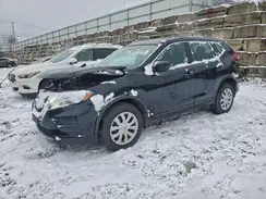 5N1AT2MV6JC723117 2018 NISSAN ROGUE