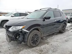 5N1AT2MV6JC723800 2018 NISSAN ROGUE