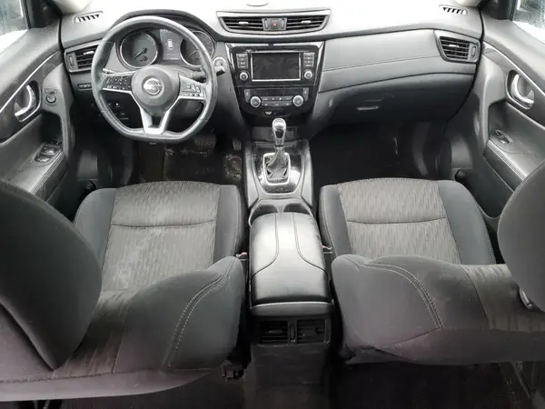 5N1AT2MV6JC723800 2018 NISSAN ROGUE - Image 8