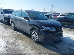5N1AT2MV6JC724137 2018 NISSAN ROGUE