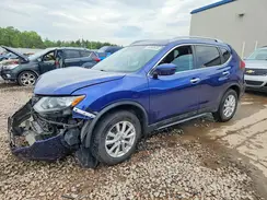 5N1AT2MV6JC725627 2018 NISSAN ROGUE
