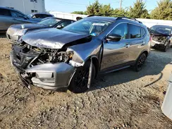 5N1AT2MV6JC726017 2018 NISSAN ROGUE