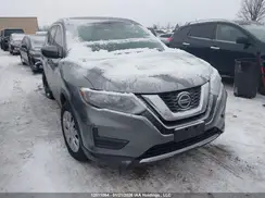 5N1AT2MV6JC726518 2018 NISSAN ROGUE