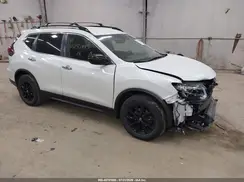 5N1AT2MV6JC727880 2018 NISSAN ROGUE