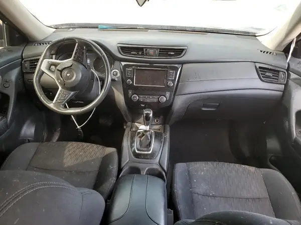 5N1AT2MV6JC728480 2018 NISSAN ROGUE - Image 8