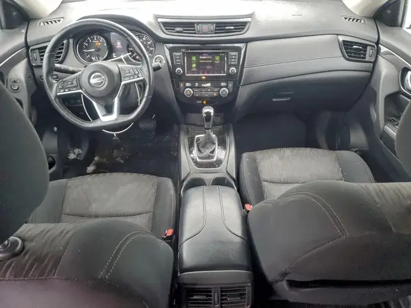 5N1AT2MV6JC728592 2018 NISSAN ROGUE - Image 8