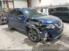 5N1AT2MV6JC731234 2018 NISSAN ROGUE