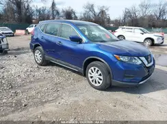5N1AT2MV6JC731458 2018 NISSAN ROGUE