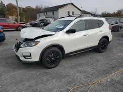 5N1AT2MV6JC732271 2018 NISSAN ROGUE