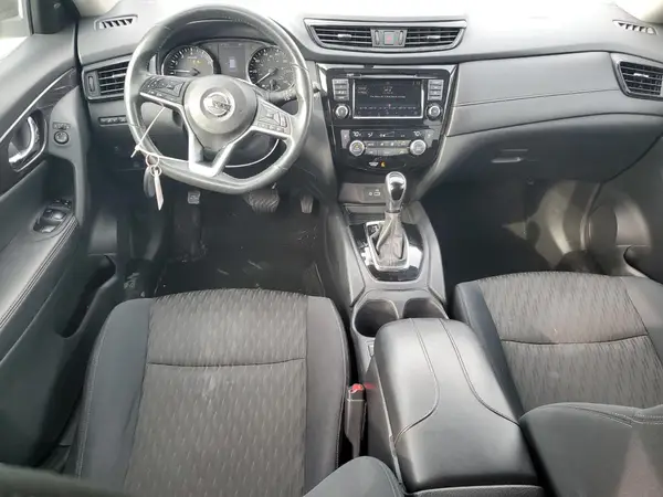 5N1AT2MV6JC732271 2018 NISSAN ROGUE - Image 8