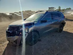 5N1AT2MV6JC732948 2018 NISSAN ROGUE