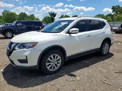 5N1AT2MV6JC733159 2018 NISSAN ROGUE