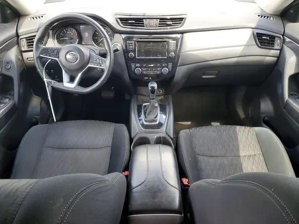 5N1AT2MV6JC733159 2018 NISSAN ROGUE - Image 8
