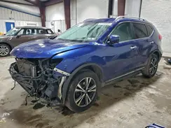 5N1AT2MV6JC733324 2018 NISSAN ROGUE