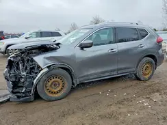 5N1AT2MV6JC733890 2018 NISSAN ROGUE