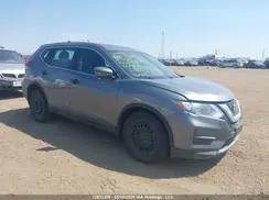 5N1AT2MV6JC733940 2018 NISSAN ROGUE