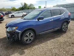 5N1AT2MV6JC734165 2018 NISSAN ROGUE