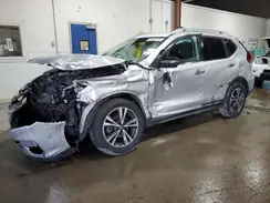 5N1AT2MV6JC734179 2018 NISSAN ROGUE