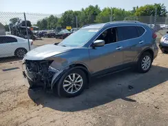 5N1AT2MV6JC736109 2018 NISSAN ROGUE